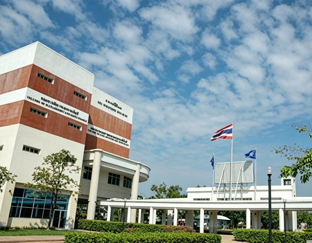 基督教大学